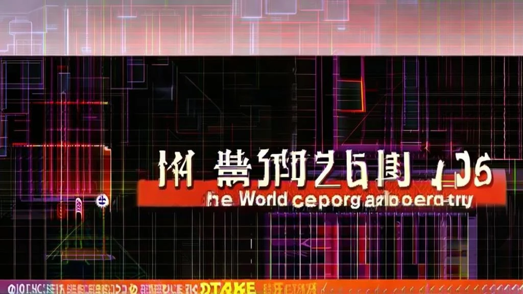 2026世界杯开幕式央视直播吗？CCTV5在线观看入口与揭幕战4K超清直播指南