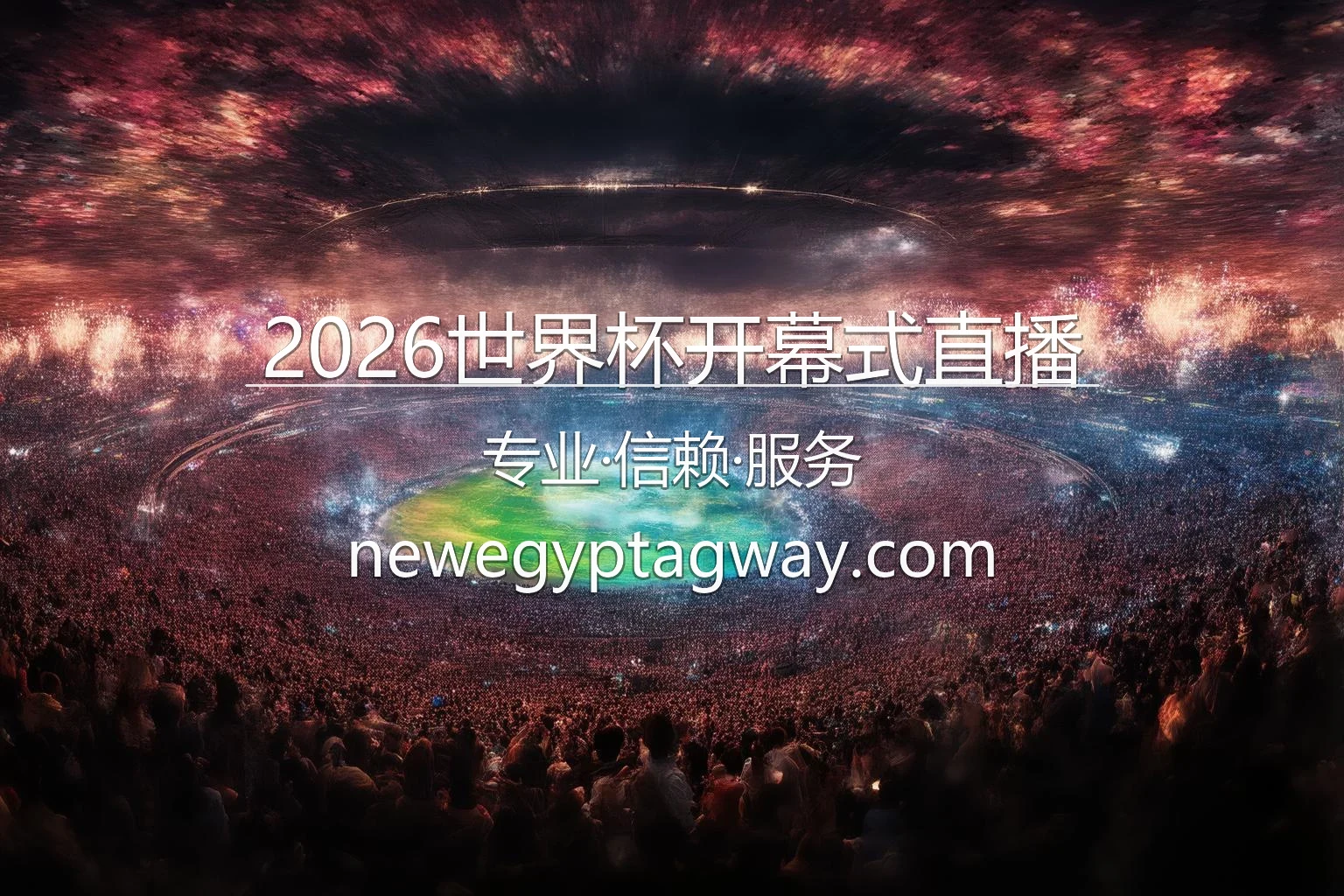 2026世界杯开幕式直播【官方网站】最新App下载与赛事直播 - fifa2026live 英雄图