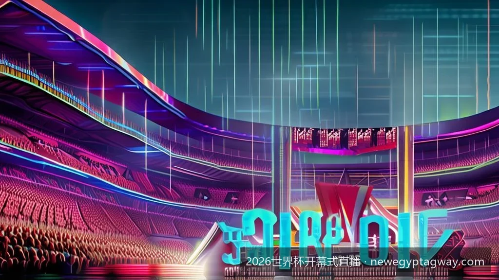 2026世界杯开幕式几点开始？揭晓开幕式流程与重磅表演嘉宾直播预告