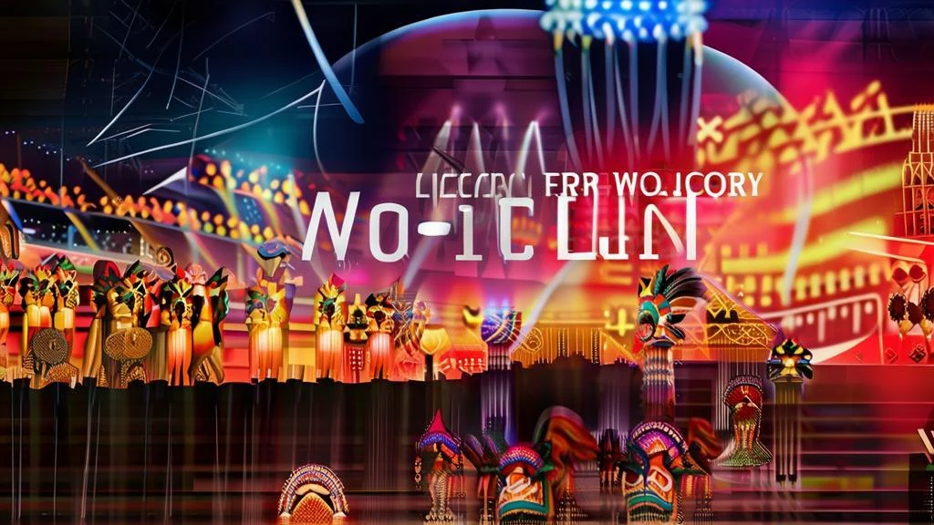 2026世界杯开幕式主体育场直播：阿兹特克创意表演看点与网络直播平台推荐